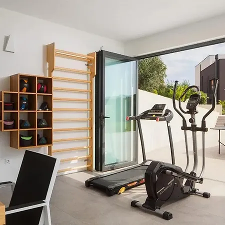 Ferienhaus Beautiful ! 4 Bedrooms !!!